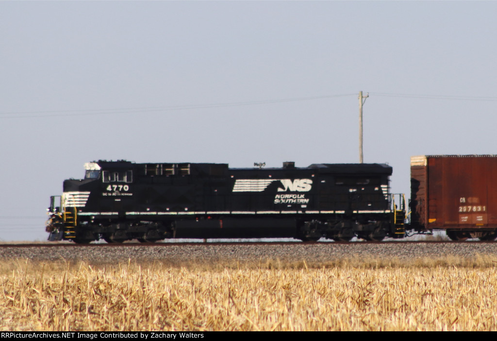 NS 4770